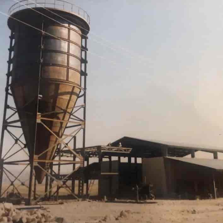 800.000 litre sprey kurutucu